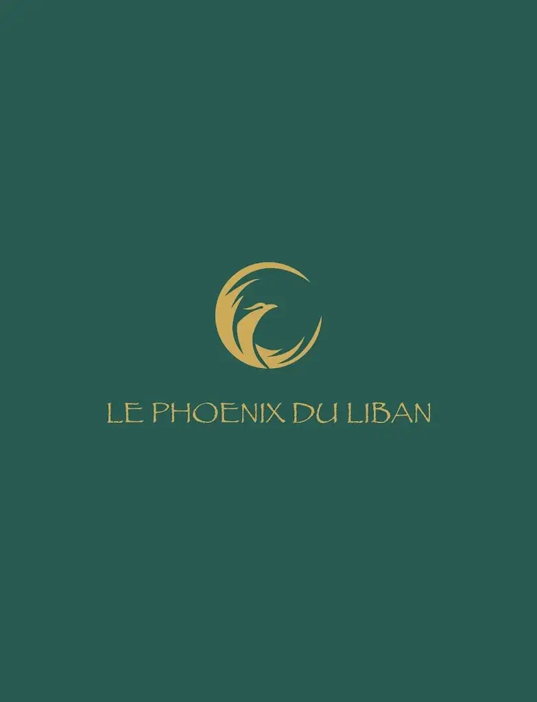 Le Phoenix du Liban restaurant in Marseille