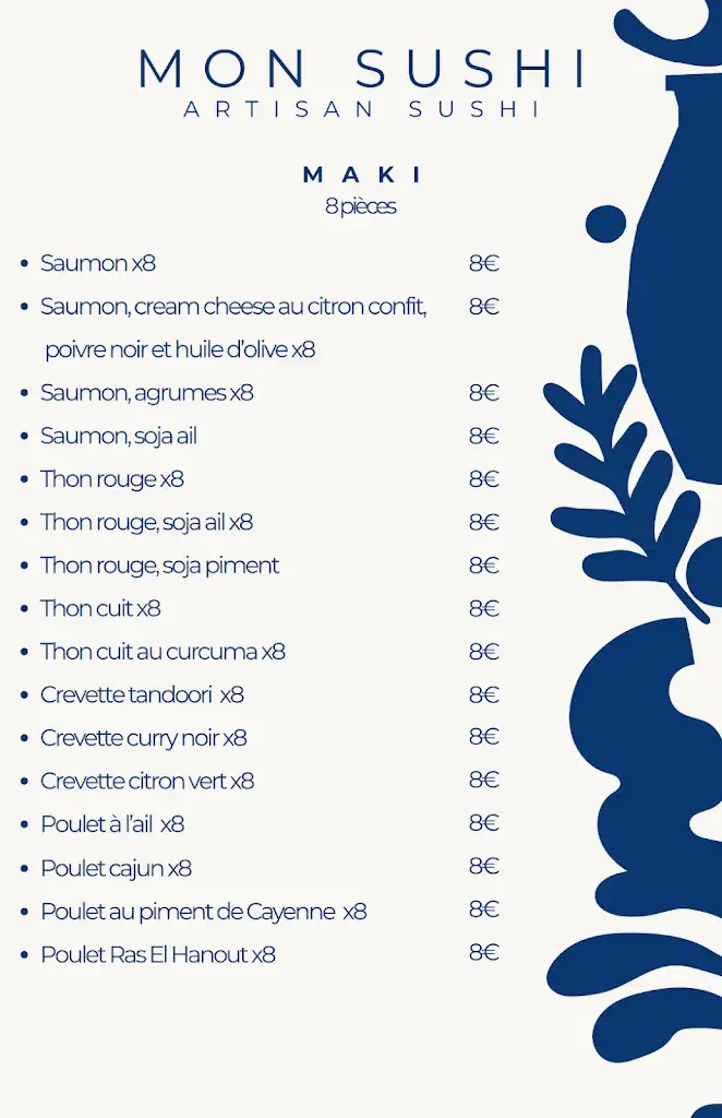 Menu_Mon Sushi Coustellet_Maubec_image_2