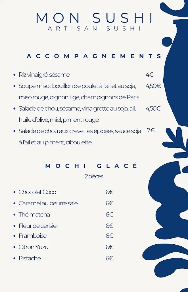 Menu_Mon Sushi Coustellet_Maubec_image_4