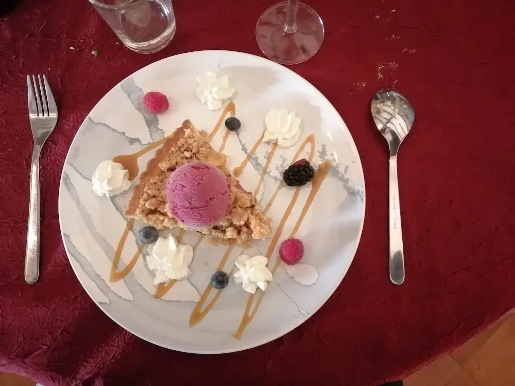 Menu_Auberge La Table Paysanne_Robion_immagine_1