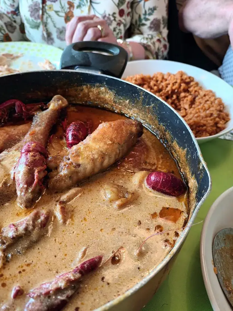 Menu_Auberge La Table Paysanne_Robion_immagine_2