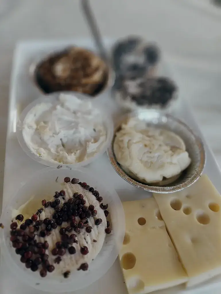 Menu_Auberge La Table Paysanne_Robion_immagine_3