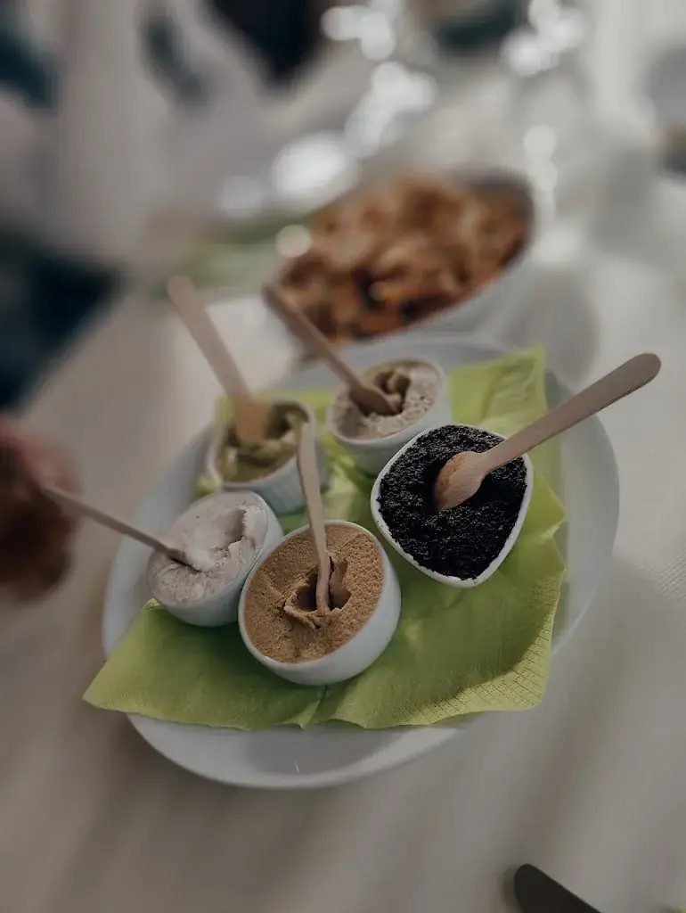 Menu_Auberge La Table Paysanne_Robion_immagine_4