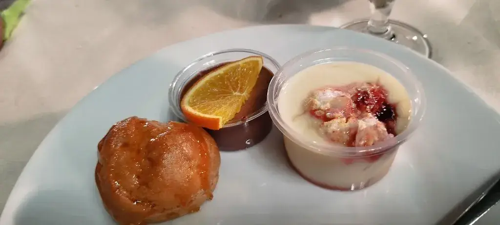 Nicolas Hache_Auberge La Table Paysanne_Robion_recensione