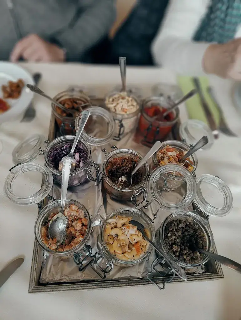 Auberge La Table Paysanne_Robion_slider_image_3