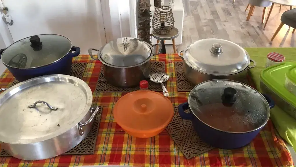 Menu_Chez Mamilo au super U Maubec_Maubec_image_5