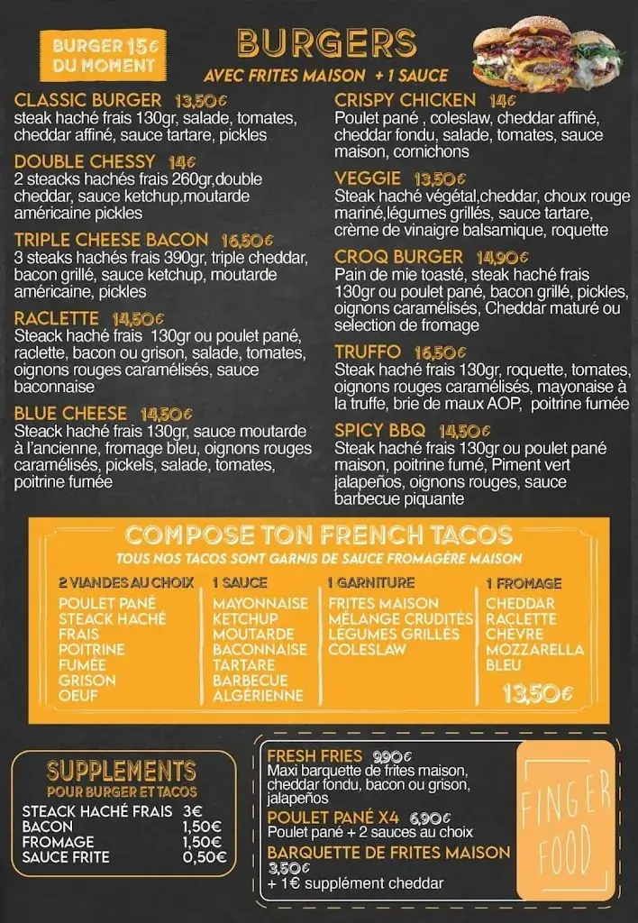 Menu_LES HALLES DE COUSTELLET_Oppède_image_2