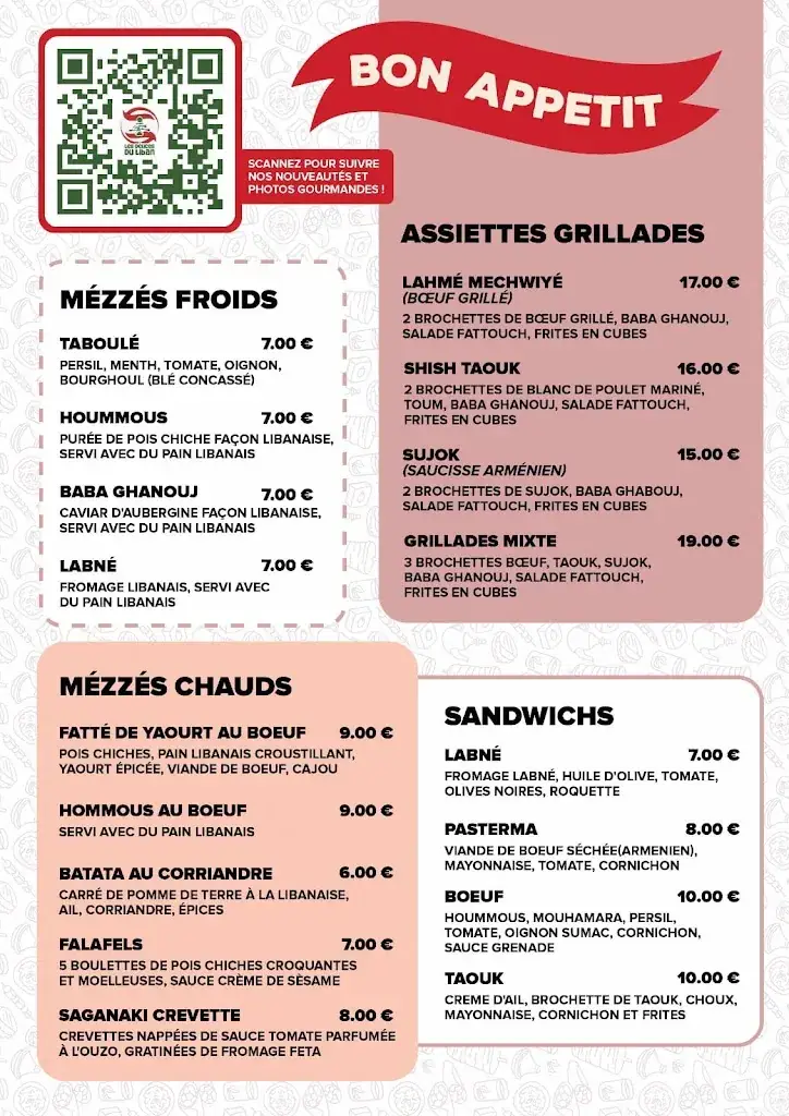 Menu_LES HALLES DE COUSTELLET_Oppède_image_3