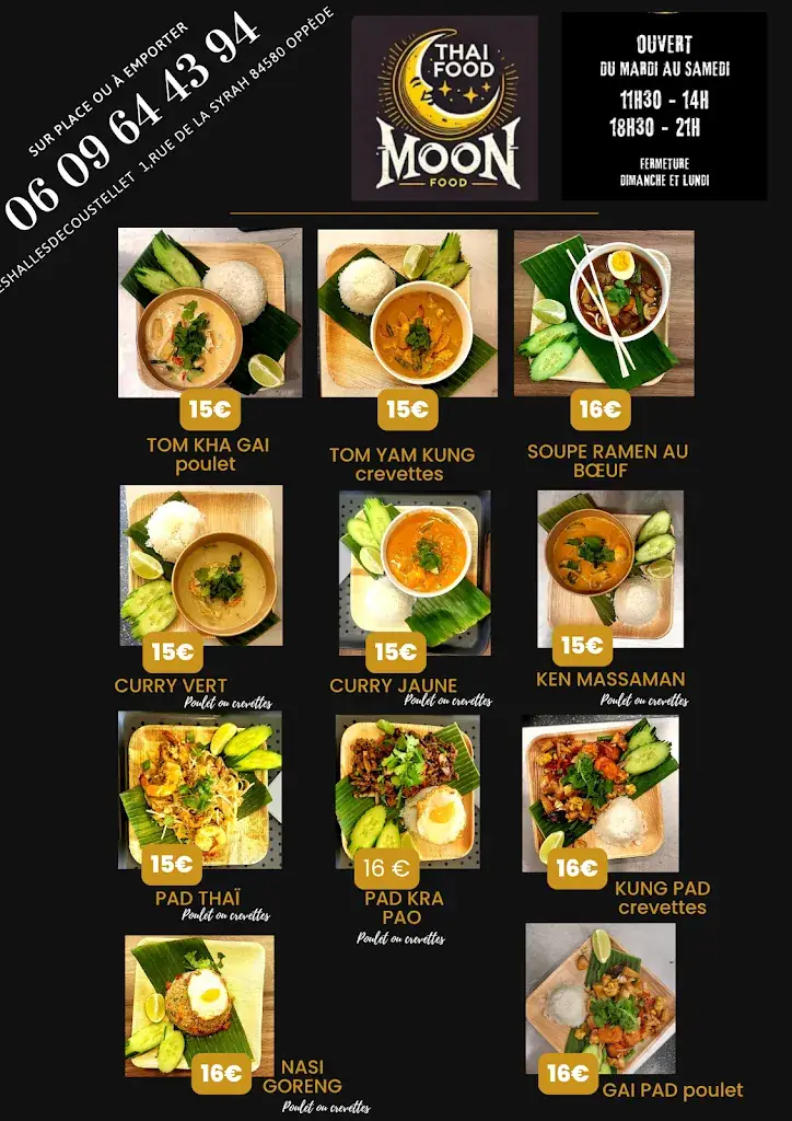 Menu_LES HALLES DE COUSTELLET_Oppède_image_4