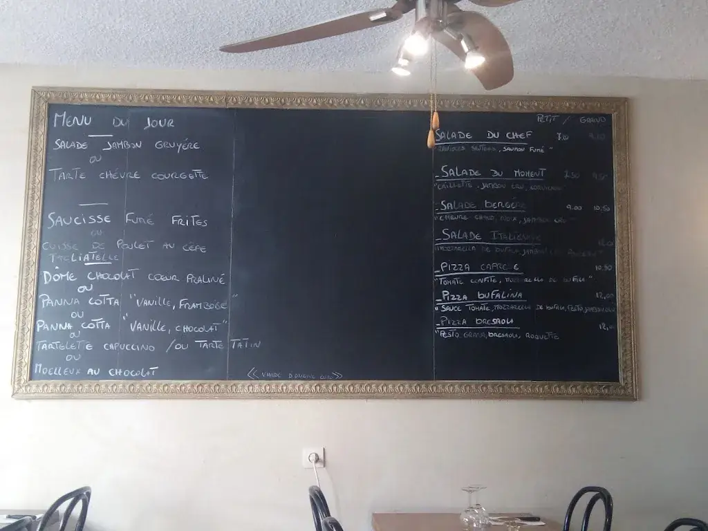 Menu_Le Napoli_Pierrelatte_image_1