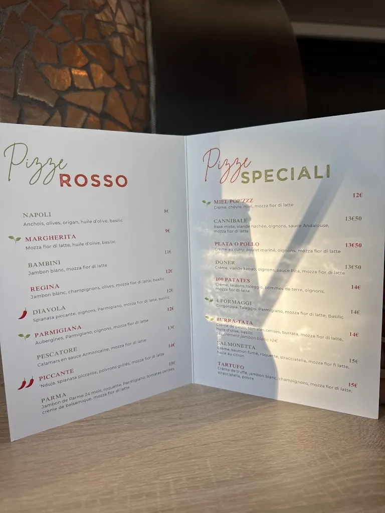 Enzo_La Piazzetta Coustellet_Maubec_review