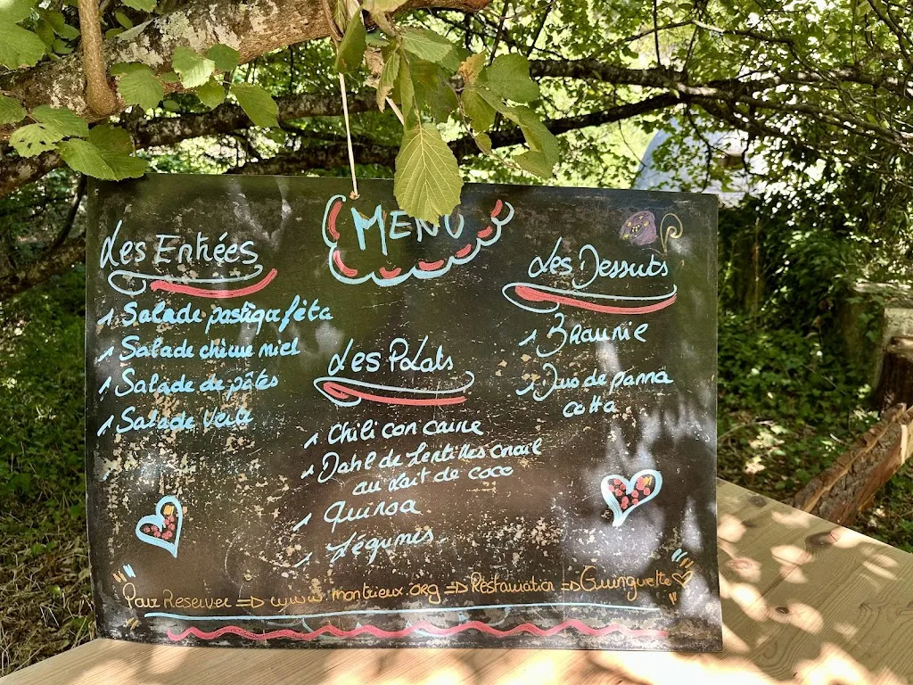 Menu_La Guinguette De MontRieux_Méounes-lès-Montrieux_image_2