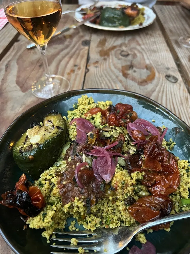 Andrea A._La Guinguette De MontRieux_Méounes-lès-Montrieux_review