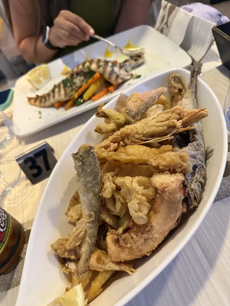 Samer Khatib_Leone Restaurant Menton_Menton_recensione