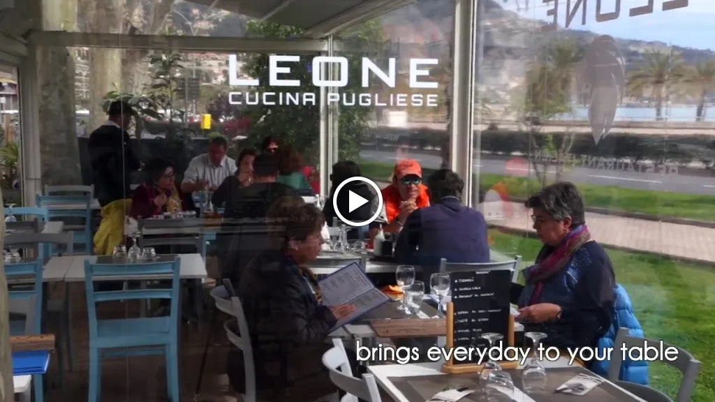 Leone Restaurant Menton_Menton_slider_image_2
