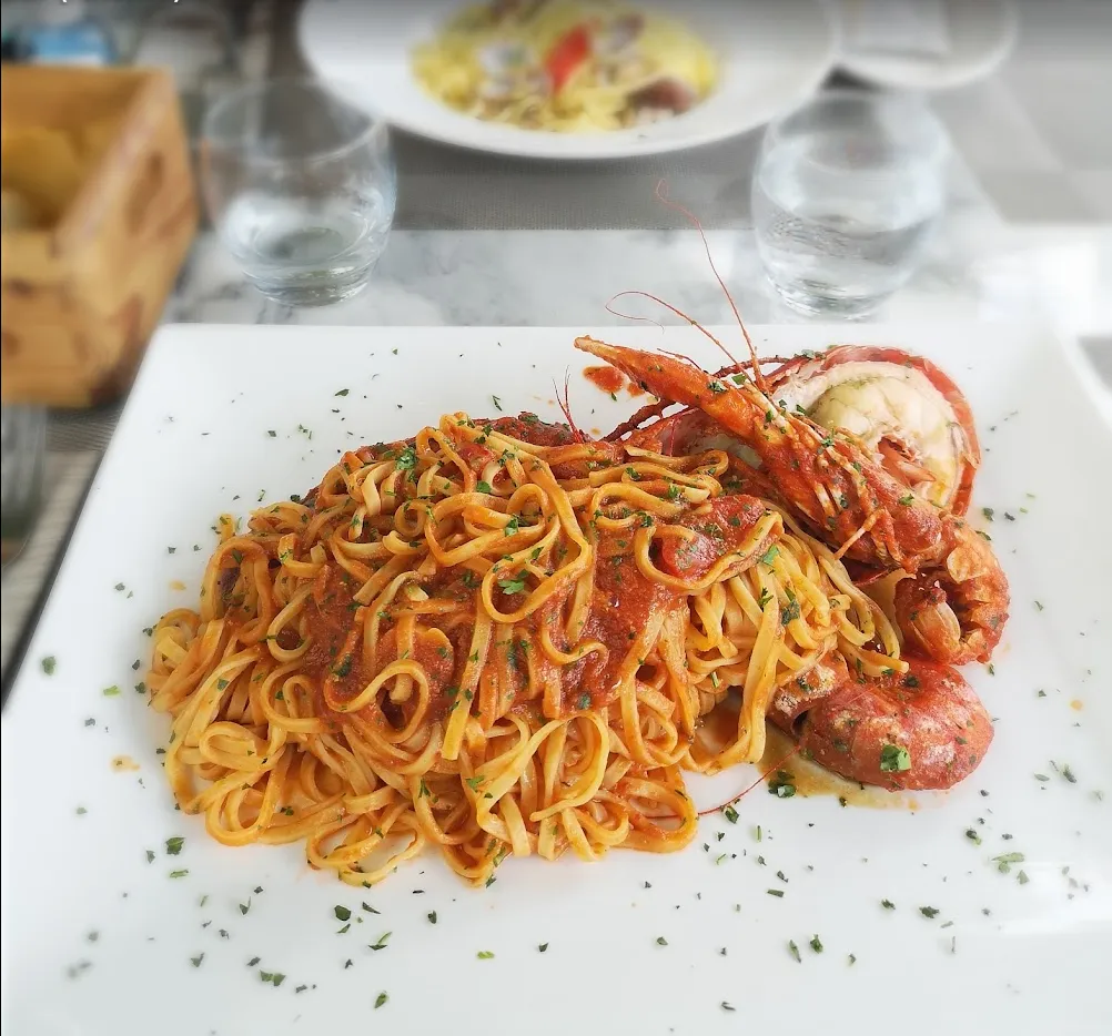 Leone Restaurant Menton_Menton_slider_image_3