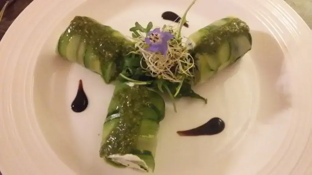 Menu_Restaurant Les Saveurs Gourmandes_Ménerbes_image_3