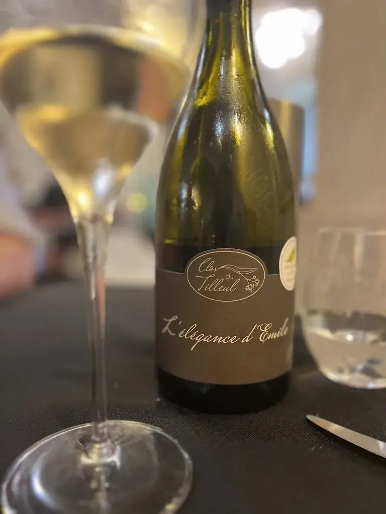 Menu_Restaurant Les Saveurs Gourmandes_Ménerbes_image_5