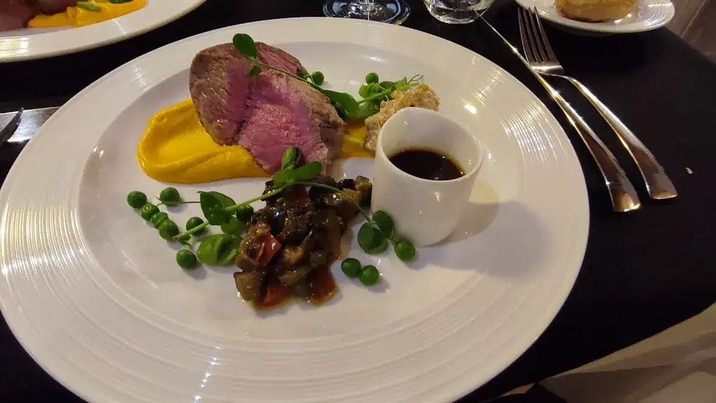 Menu_Restaurant Les Saveurs Gourmandes_Ménerbes_image_8