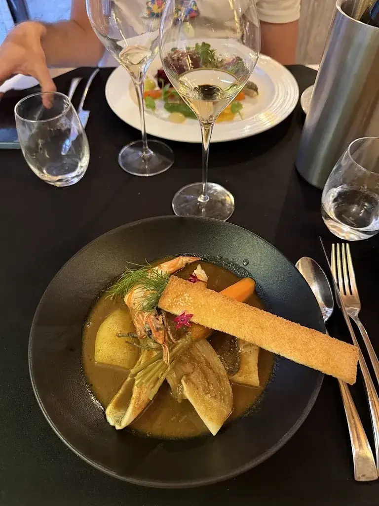 Restaurant Les Saveurs Gourmandes_Ménerbes_slider_image_3