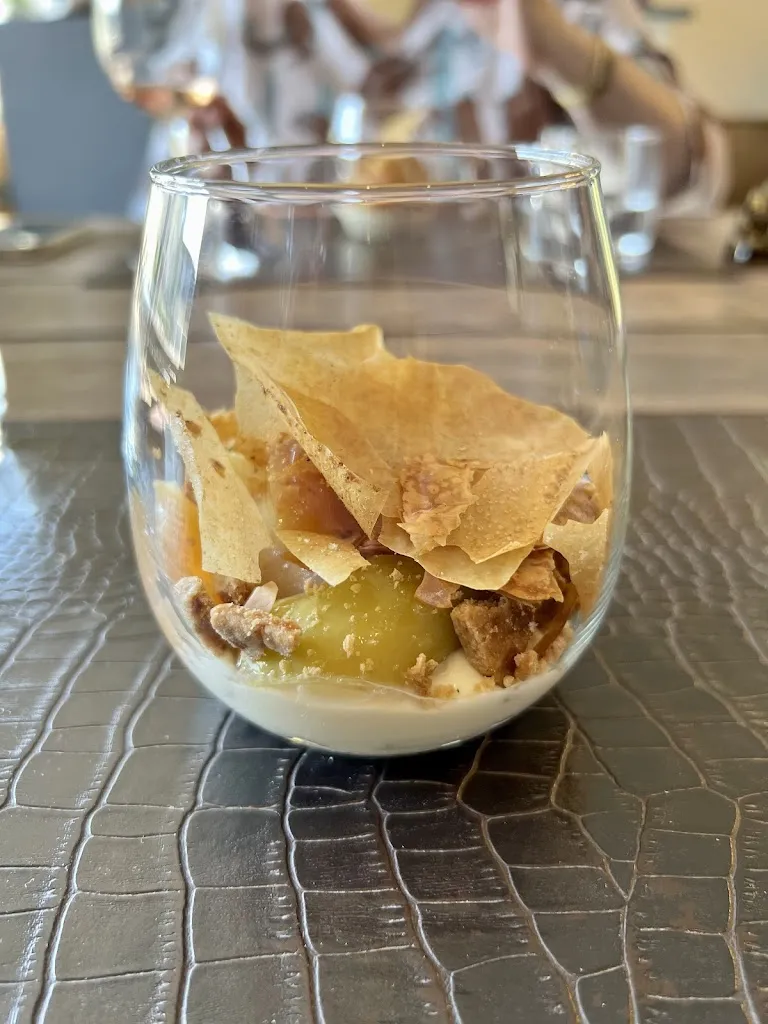 Menu_Restaurant Tayac MENERBES_Ménerbes_image_5