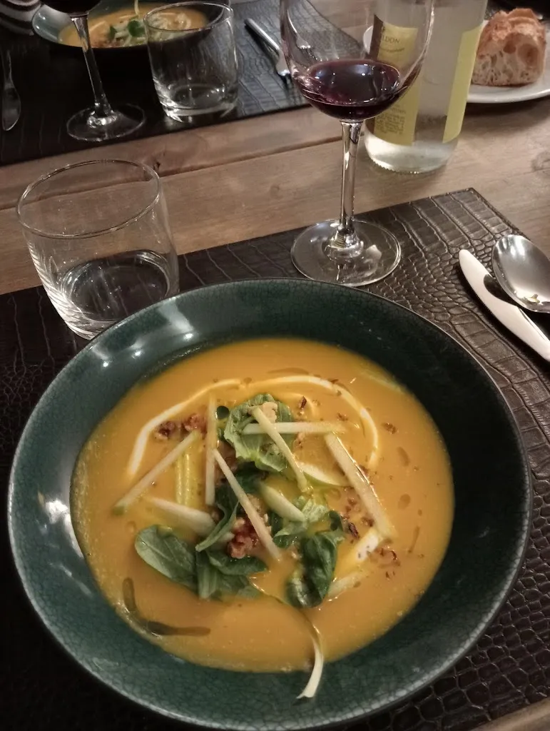 Menu_Restaurant Tayac MENERBES_Ménerbes_image_7