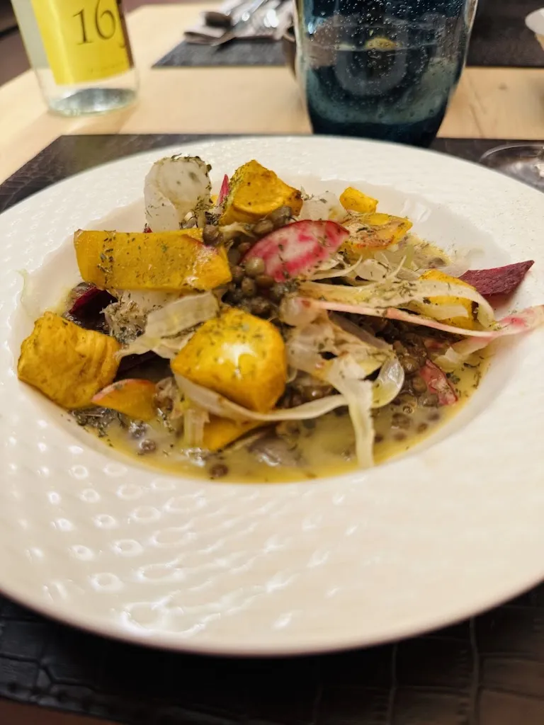 Søren Bregenholt_Restaurant Tayac MENERBES_Ménerbes_review