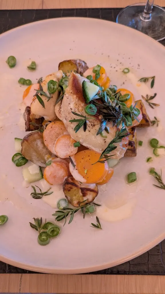 Sascha Baier_Restaurant Tayac MENERBES_Ménerbes_review