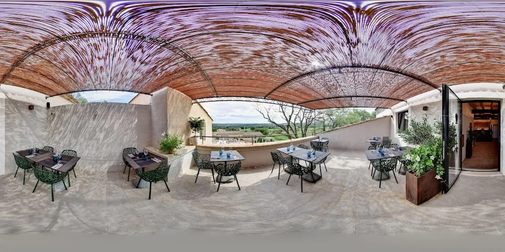 Restaurant Tayac MENERBES_Ménerbes_slider_image_1