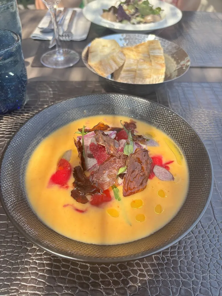 Restaurant Tayac MENERBES_Ménerbes_slider_image_3