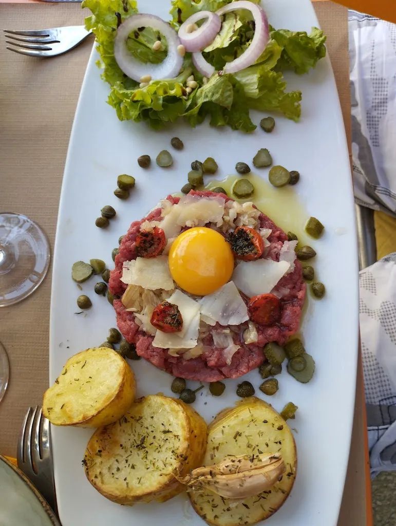 Menu_La Table de L'Épicier_Ménerbes_image_5