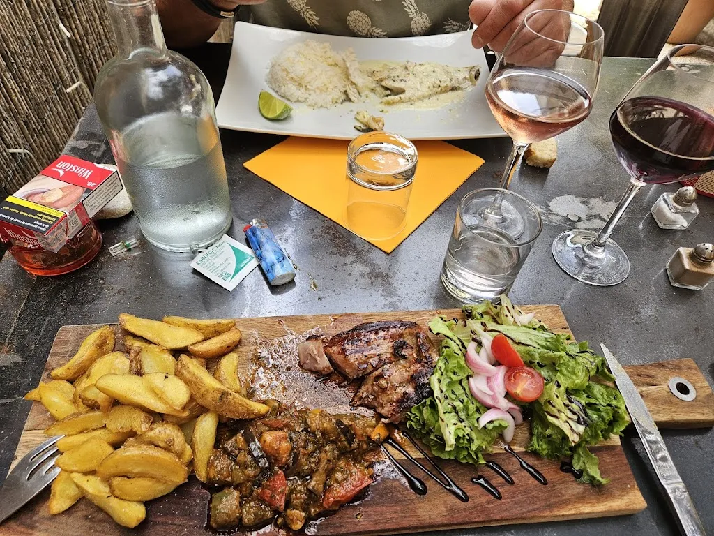 Menu_La Table de L'Épicier_Ménerbes_image_8