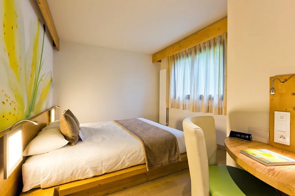 Hôtel La Croix de Savoie & SPA_Arâches-la-Frasse_slider_image_3