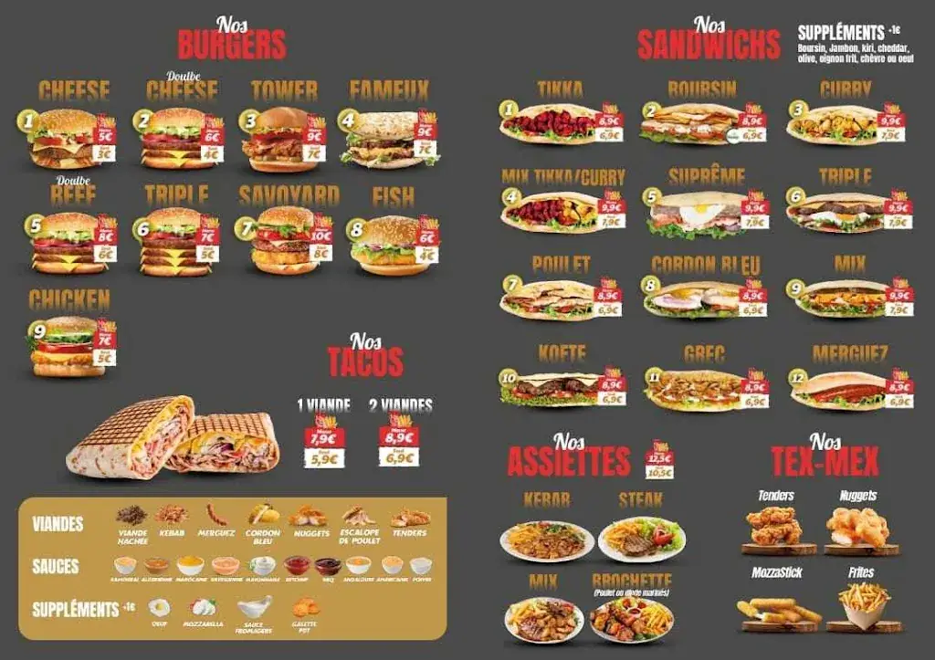 Menu_Le Regal du Centre_Pierrelatte_image_1