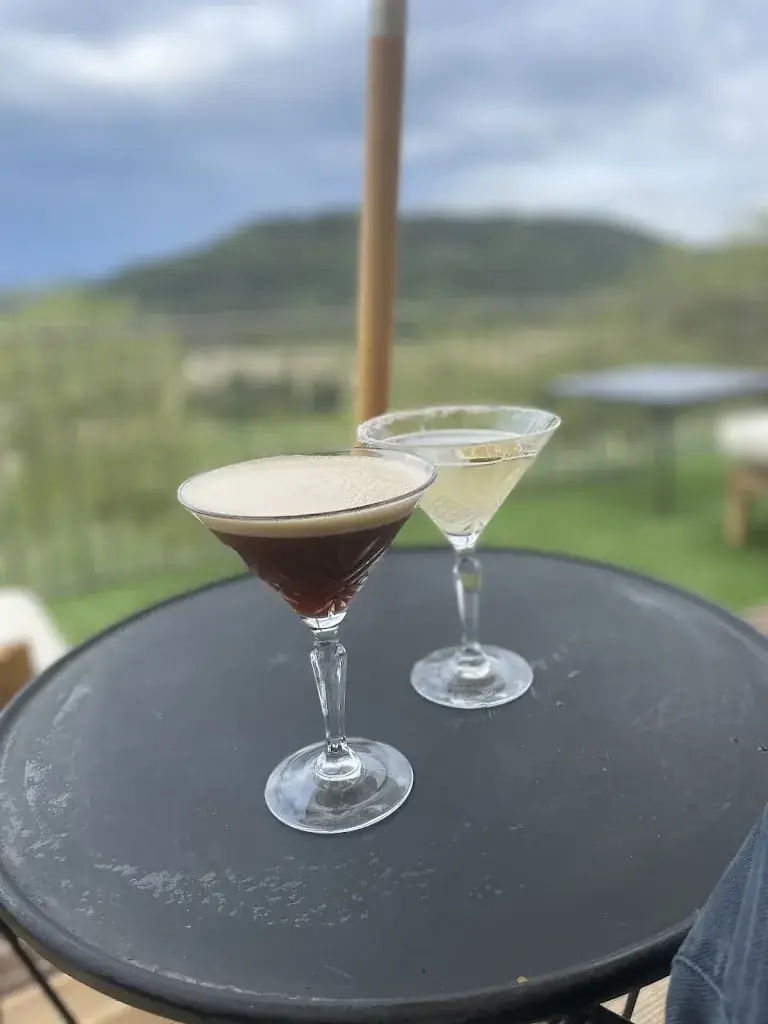 christopher parsons_Monsieur Tu Menerbes_Ménerbes_review