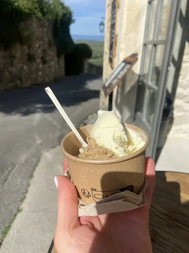 Olia K_La Cave à Manger_Ménerbes_review