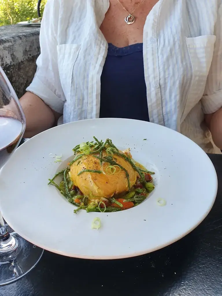 Menu_Café du Progrès_Ménerbes_image_8