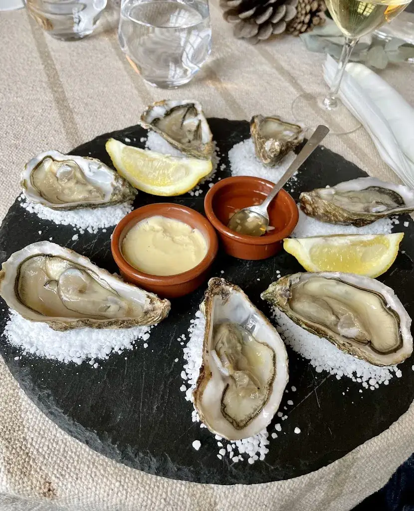 Andy Thompson_Maison de la truffe et du vin du Luberon_Ménerbes_review