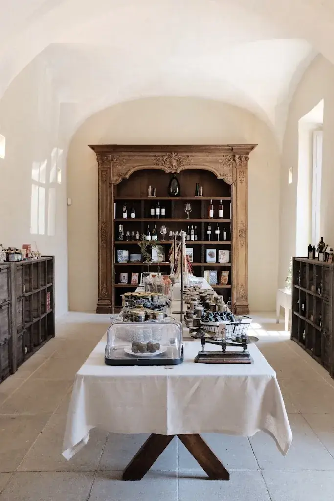 Maison de la truffe et du vin du Luberon_Ménerbes_slider_image_3