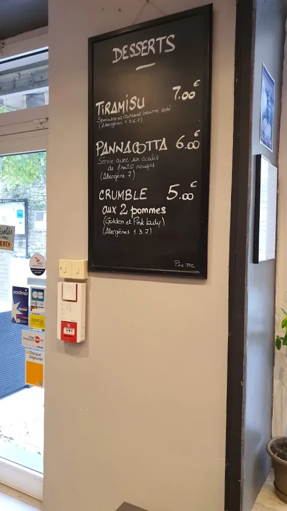 Menu_L'ESCANDIHADO_Ménerbes_image_1