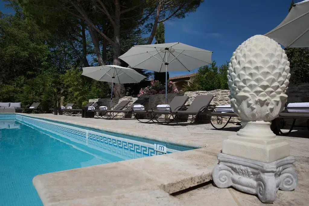 Inn Le Roy Soleil - Luberon_Ménerbes_slider_image_3