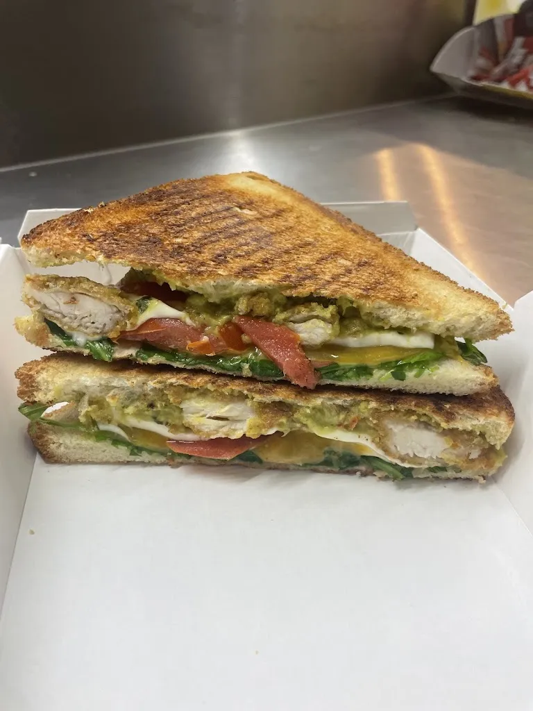 Menu_Les Croques du Sud_Meyreuil_immagine_7