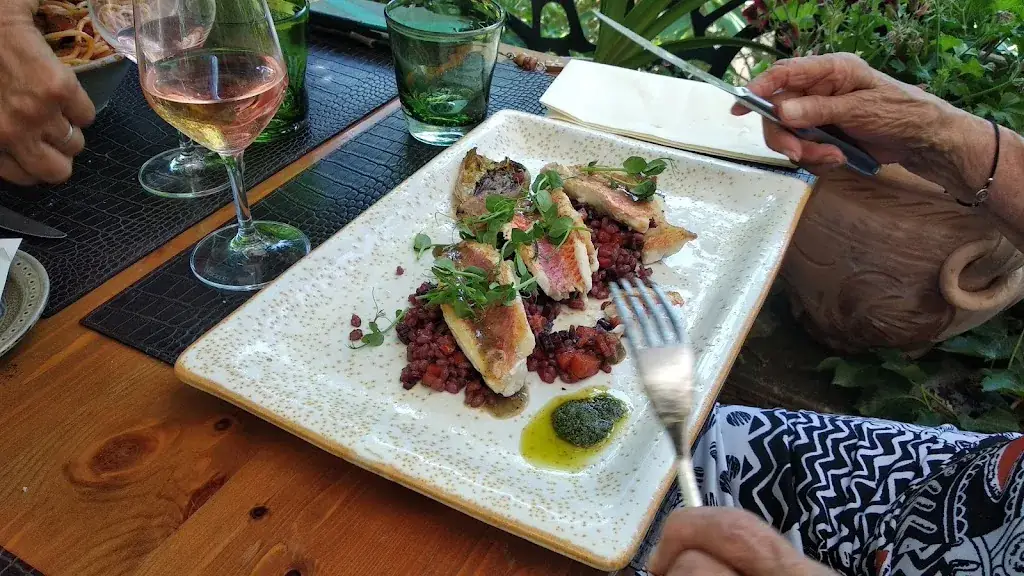 Menu_Hôtel le Grand Puech_Mimet_image_9