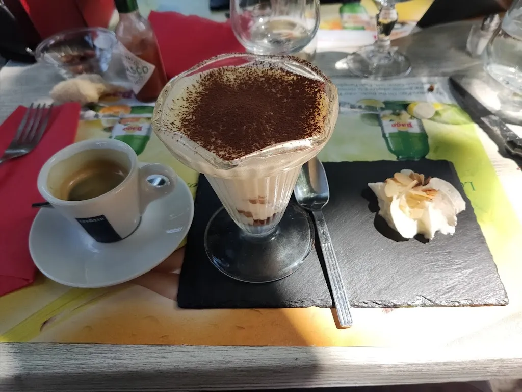 Menu_Bar Restaurant Le Germinal_Mimet_immagine_1