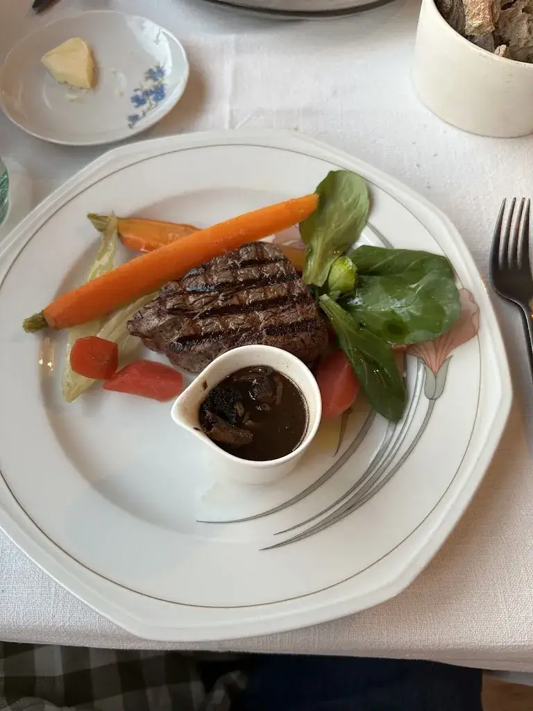 David T Hoang_La Terrasse Des Cigales_Mérindol_review