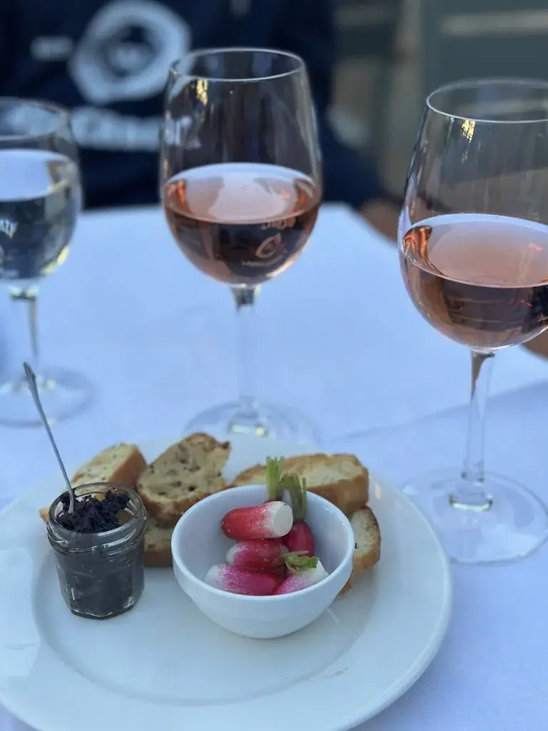 Alexandra Krietzsch_La Terrasse Des Cigales_Mérindol_review