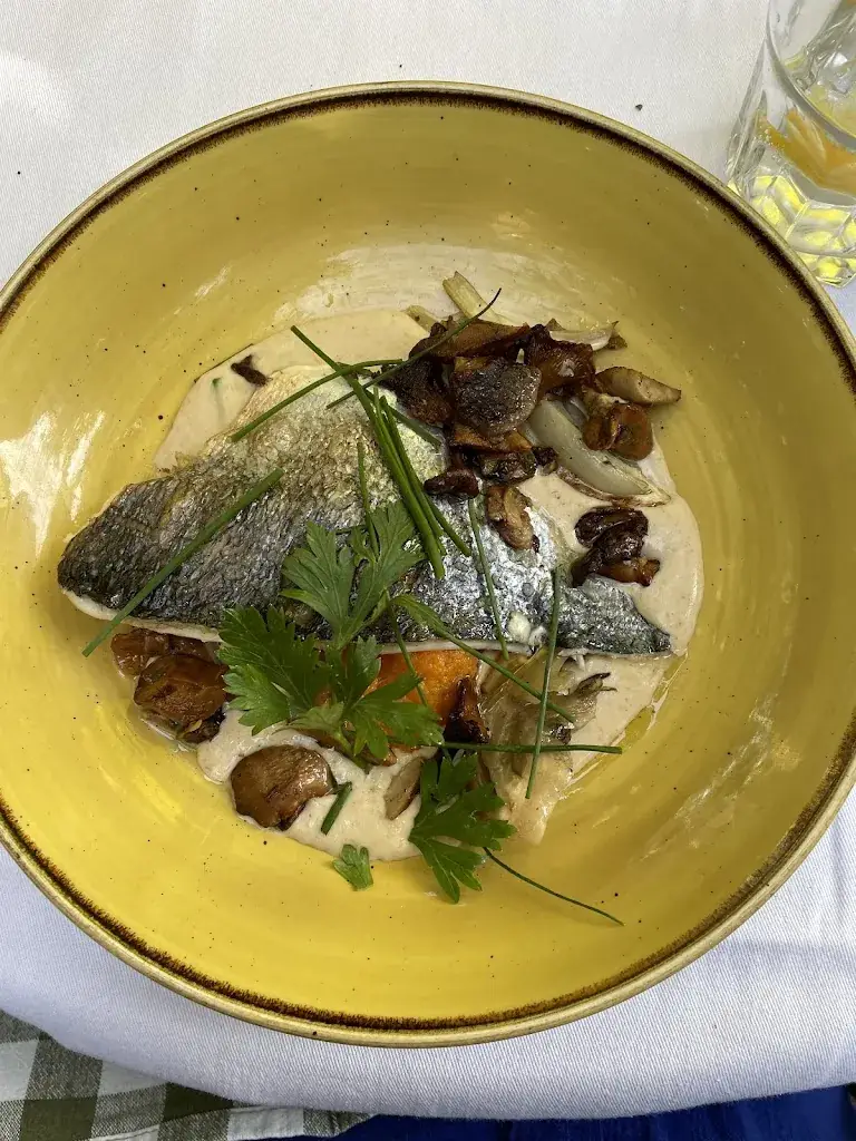 Melanie Colbert_La Terrasse Des Cigales_Mérindol_review