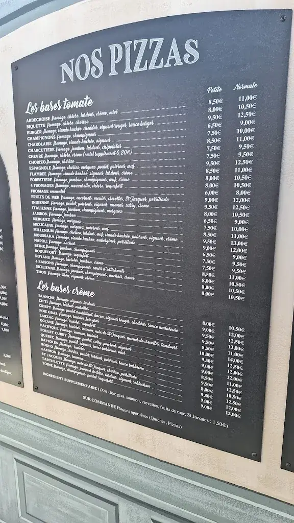 Menu_Pizza aux 4 coins_Pierrelatte_image_3