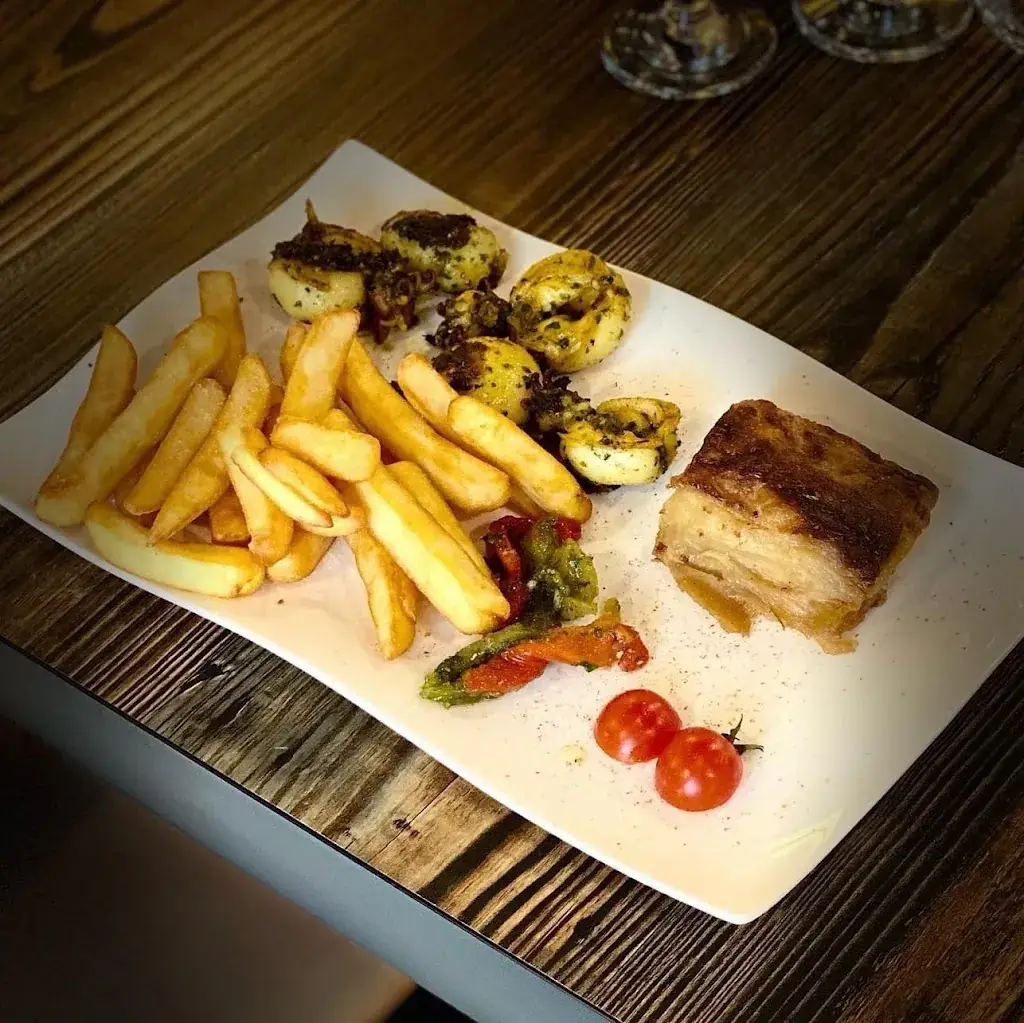 Menu_Restaurant Le Bigre_Mérindol_immagine_2