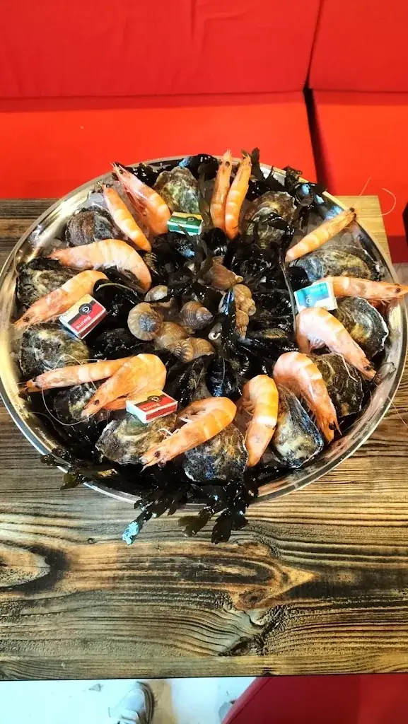 Menu_Restaurant Le Bigre_Mérindol_immagine_3